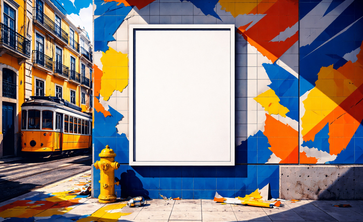 Πορτογαλία: Δικαστικό μπλόκο στον Αντρέ Βεντούρα για αφίσες κατά των Ρομά