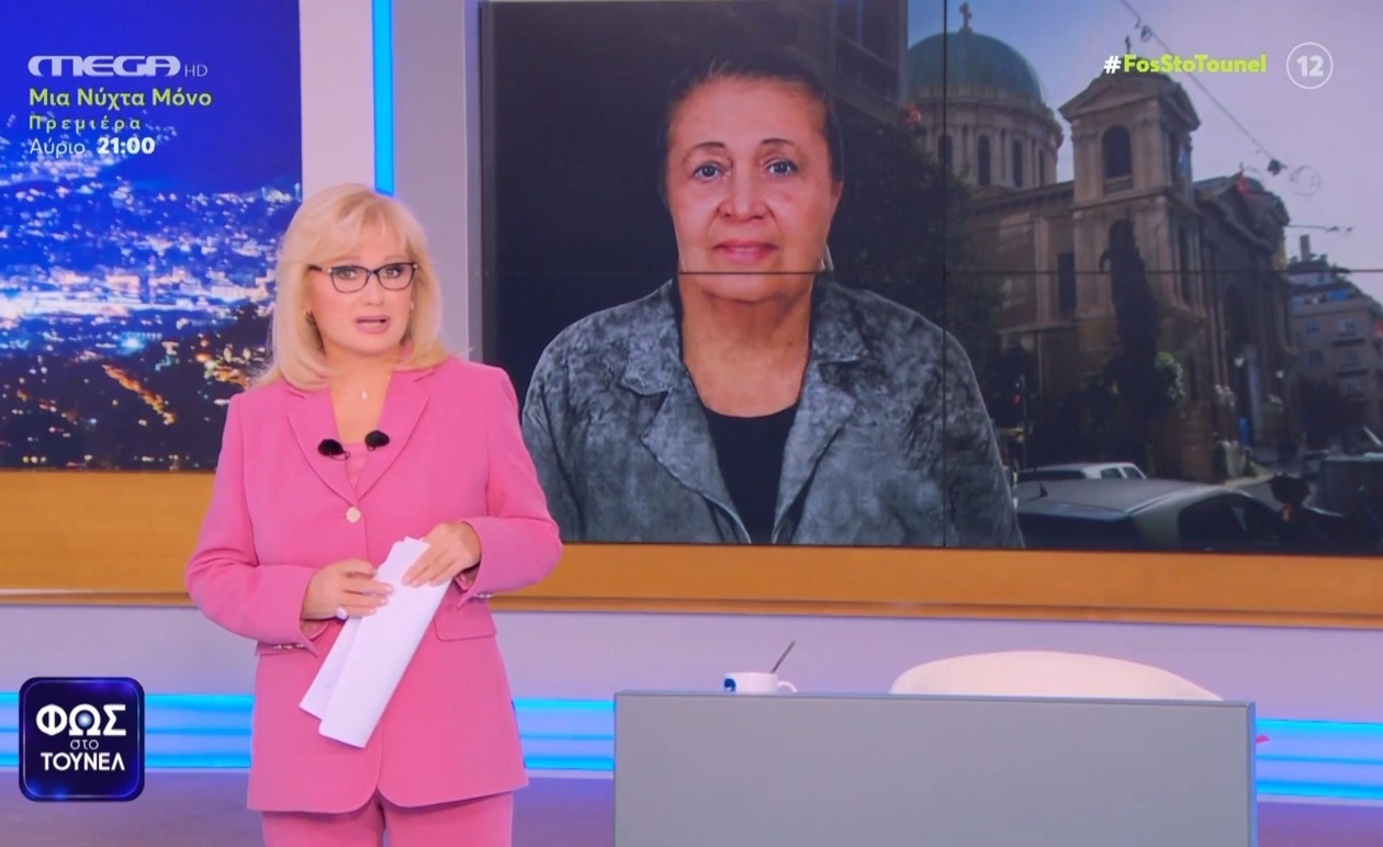 Η νύχτα αποκαλύψεων του «Φως στο Τούνελ»
