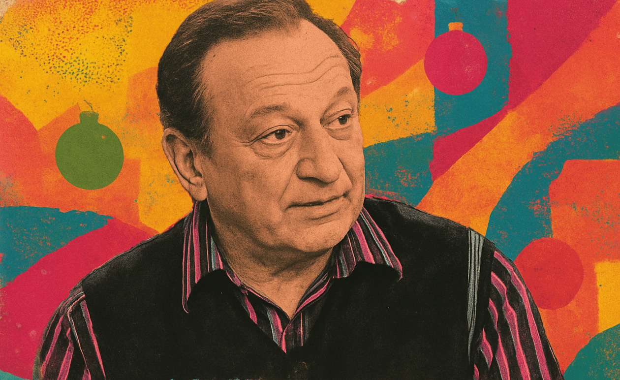 Σπύρος Μπιμπίλας: «Είμαι καμένος», η αποκάλυψη για την εκπομπή που δεν έπαιξε το αφιέρωμα