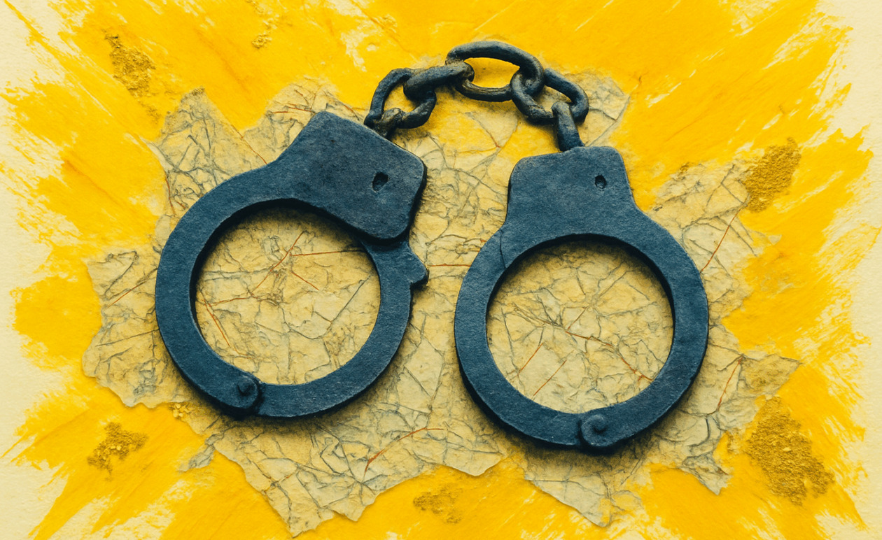 Θεσσαλονίκη: Πέντε συλλήψεις για κλοπές σε Εύοσμο, κέντρο και Νέα Μάλγαρα