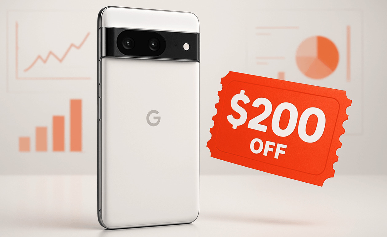 Google Play Points: Κρυφή έκπτωση 200 δολαρίων για τα Pixel 10 Pro και 10 Pro XL