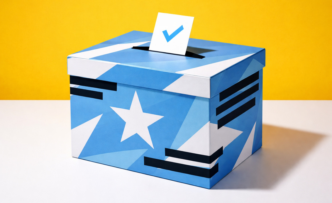 Σομαλία: Πρώτες άμεσες εκλογές στο Μογκαντίσου μετά από μισό αιώνα