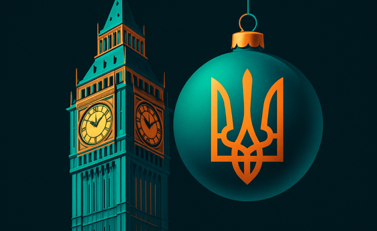 Βρετανία: Ο Κιρ Στάρμερ «κέρδισε» την Κέμι Μπάντενοχ στην τελευταία μονομαχία του 2025