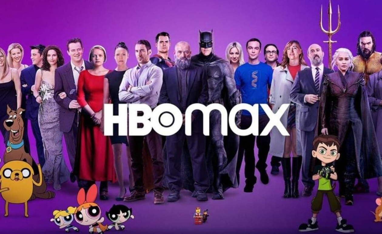 hbo max εισάγει σύστημα αξιολόγησης για πιο ακριβείς προτάσεις περιεχομένου