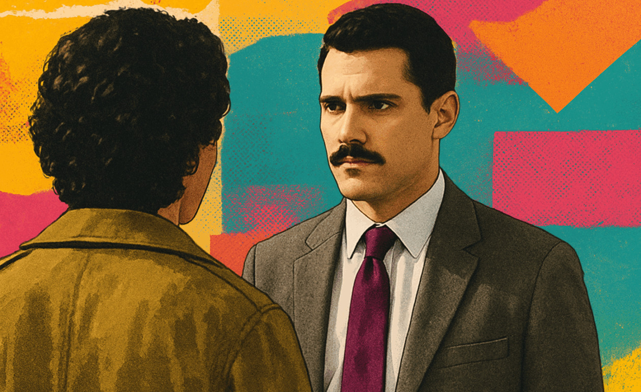 Porto Leone: Ο Γρηγόρης αρραβωνιάζεται την Άντζελα, αγνοώντας την πλεκτάνη