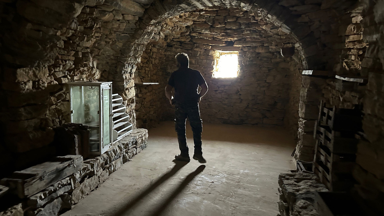 Η εθνογραφία των οικογενειακών διαμαχών στα Σφακιά