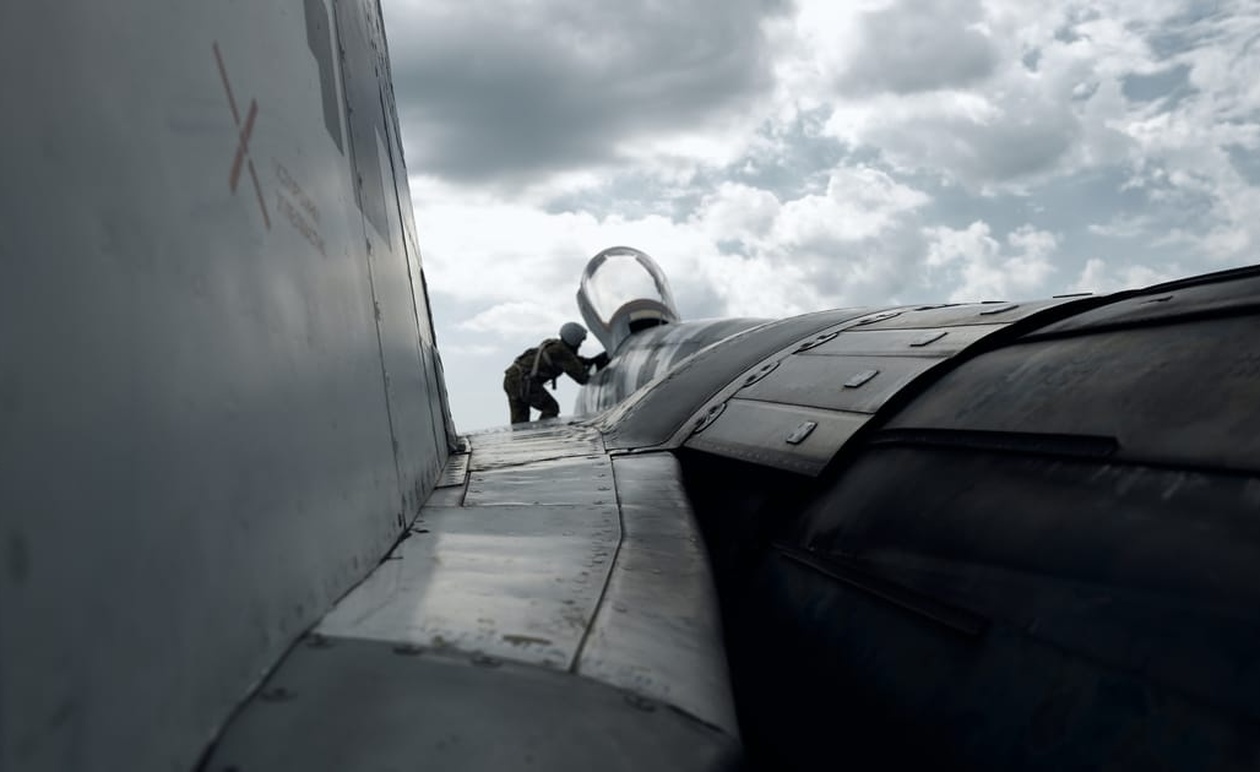 Οι εισαγγελικές αρχές της Σλοβακίας αποφάνθηκαν ότι η δωρεά MiG-29 στην Ουκρανία δεν συνιστά έγκλημα