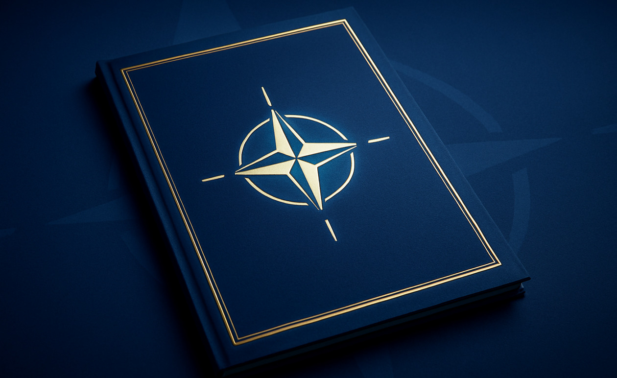 Ζελένσκι: Δεν αλλάζει το Σύνταγμα για το ΝΑΤΟ – «Όχι» σε υποχωρήσεις λόγω ρωσικών απαιτήσεων