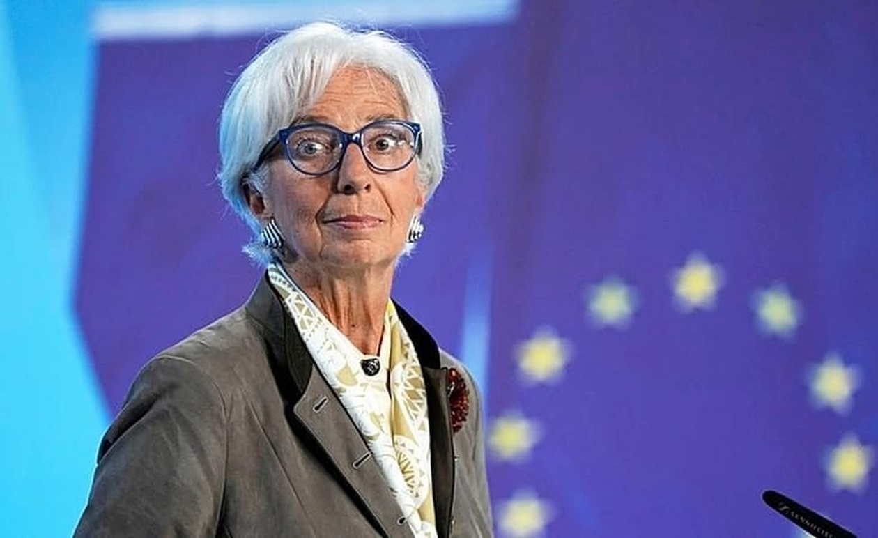 Η ΕΚΤ διατηρεί τα επιτόκια στο 2% καθώς η ανάπτυξη παραμένει θετική