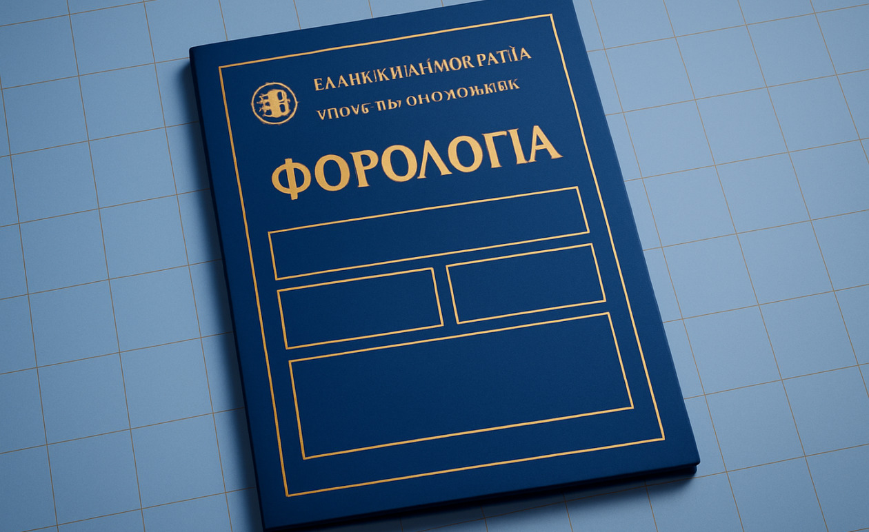Εφορία: Γιατί η ανάλωση κεφαλαίου είναι απαραίτητη για να «σβήσουν» οι τεκμαρτές δαπάνες