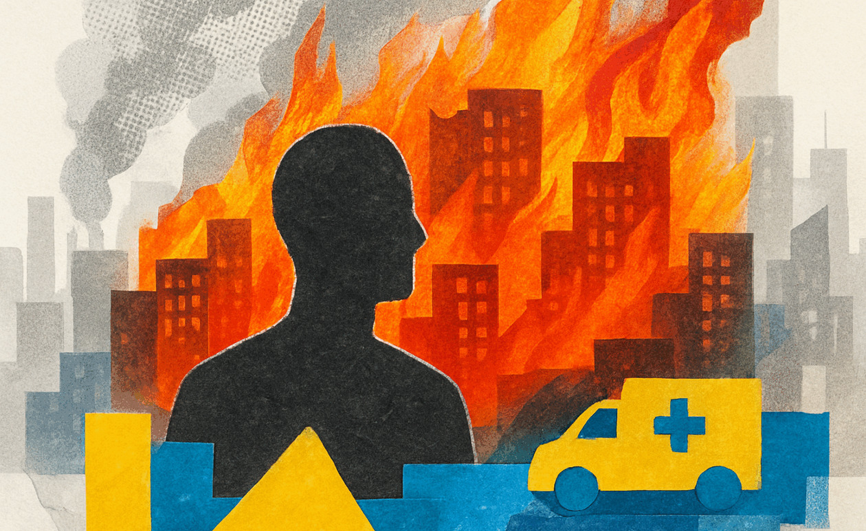 Χονγκ Κονγκ: Στους 36 οι νεκροί από την πυρκαγιά σε πολυκατοικία