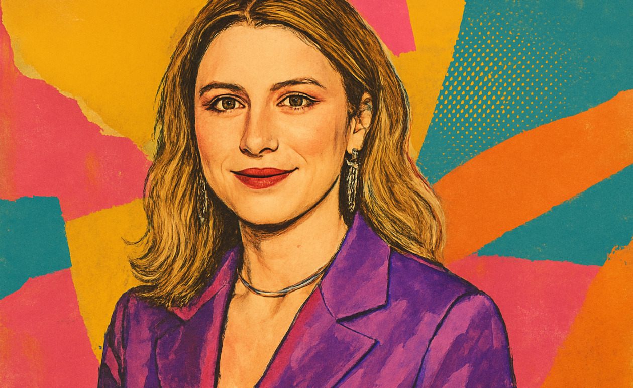 Εριέττα Μανούρη: Ο ανταγωνισμός από άνδρες και η αλλαγή μέσω της ψυχοθεραπείας