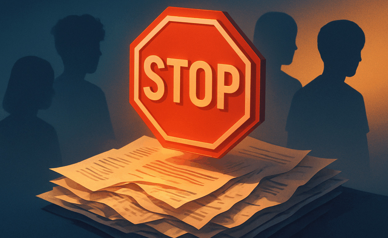 Συνελήφθησαν ιδιοκτήτρια και υπεύθυνος καταστήματος στην Πάτρα για πώληση αλκοόλ σε ανηλίκους