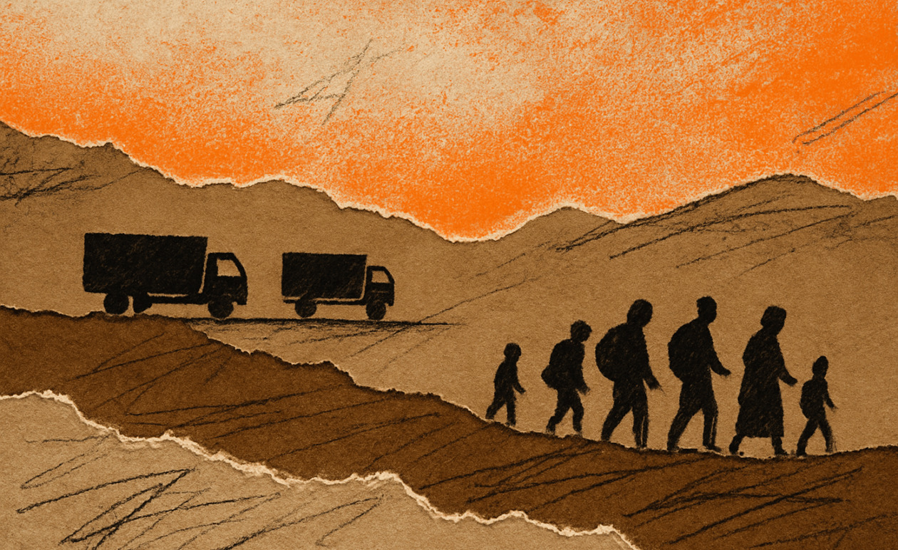 Το WFP μειώνει τις επισιτιστικές μερίδες στο Σουδάν λόγω έλλειψης χρηματοδότησης