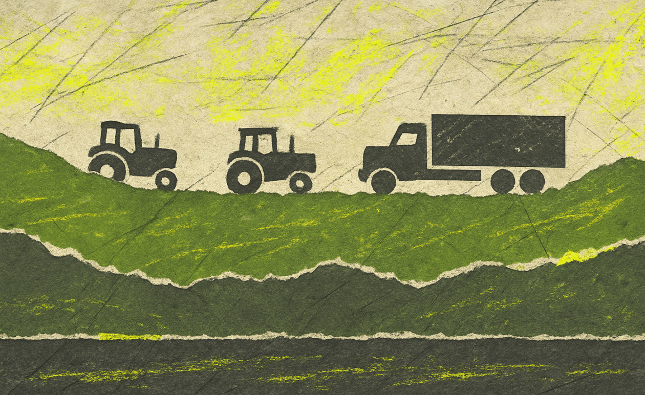 Αγρότες: Κλιμακώνουν τις κινητοποιήσεις με μπλόκα σε λιμάνια, αεροδρόμια και τελωνεία