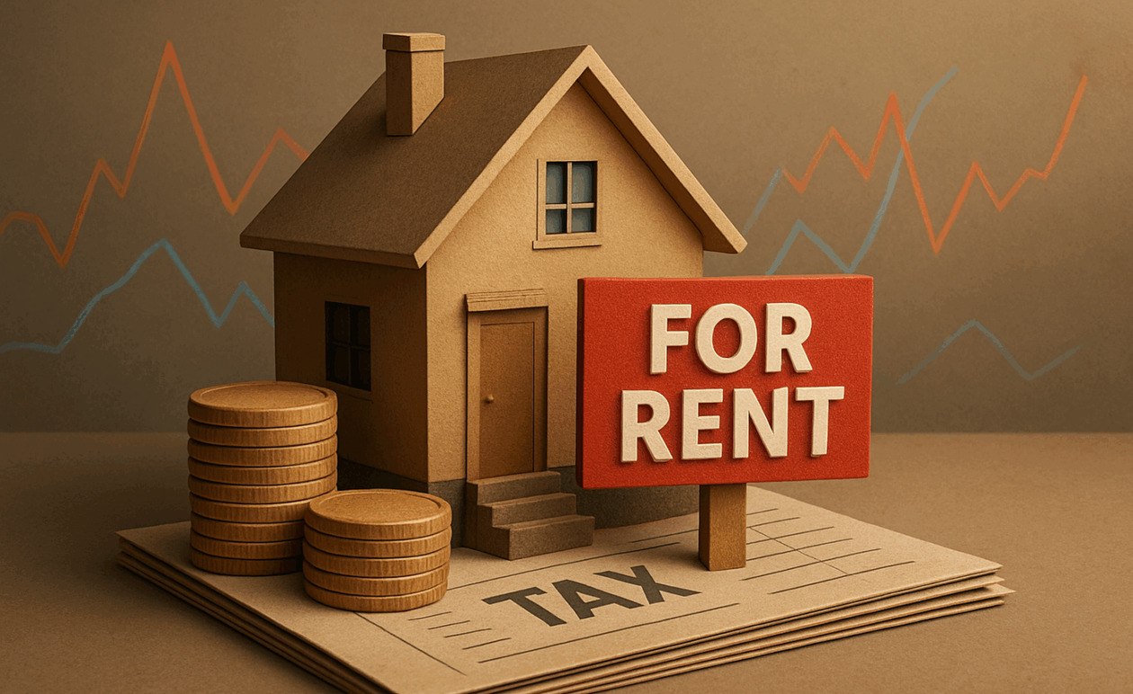 Στεγαστικό 2026: Παρεμβάσεις για κλειστά σπίτια, νέοι κανόνες στις βραχυχρόνιες μισθώσεις και φορολογικά κίνητρα