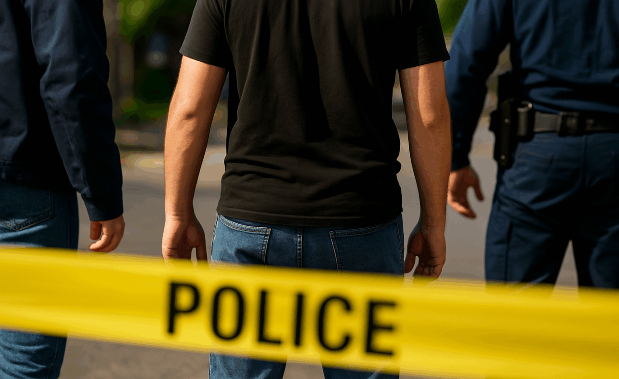 Νέα προσαγωγή στην υπόθεση σύγκρουσης στα Βορίζια