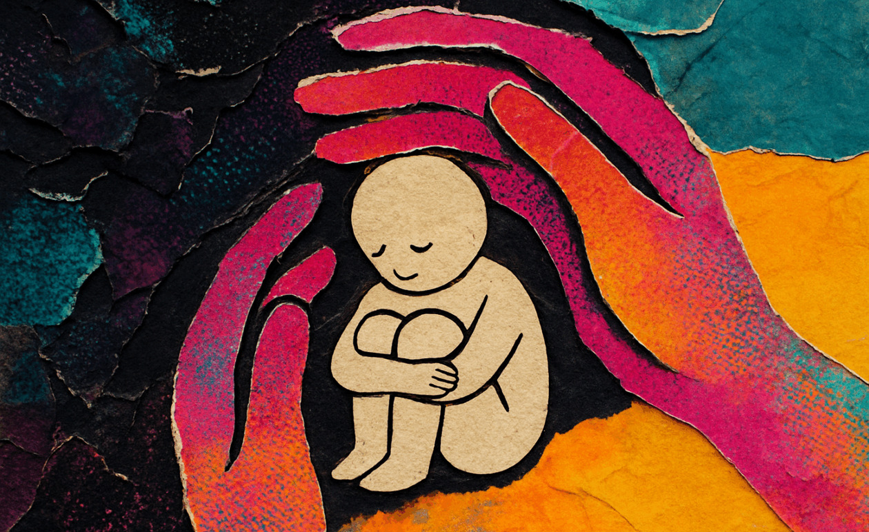 Το εσωτερικό παιδί: Ανακαλύψτε πώς οι παιδικές πληγές επηρεάζουν τη ζωή σας σήμερα