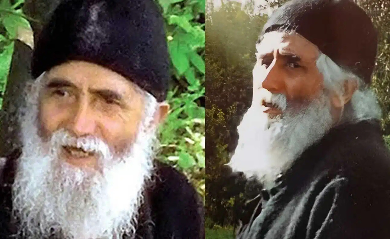 Άγιος Παΐσιος: Γιατί σε μερικές γυναίκες ο Θεός δεν δίνει παιδιά