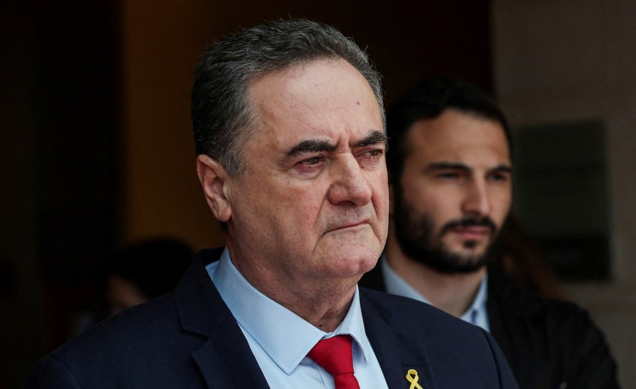 Ο υπουργός Άμυνας του Ισραήλ πρότεινε το κλείσιμο του στρατιωτικού ραδιοσταθμού