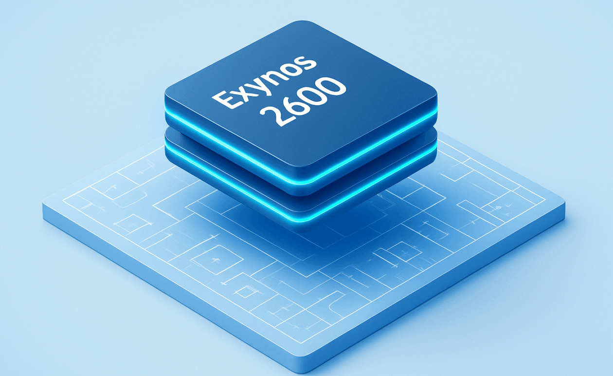 Samsung: Επιβεβαιώνει την έλευση του Exynos 2600 για τη σειρά Galaxy S26