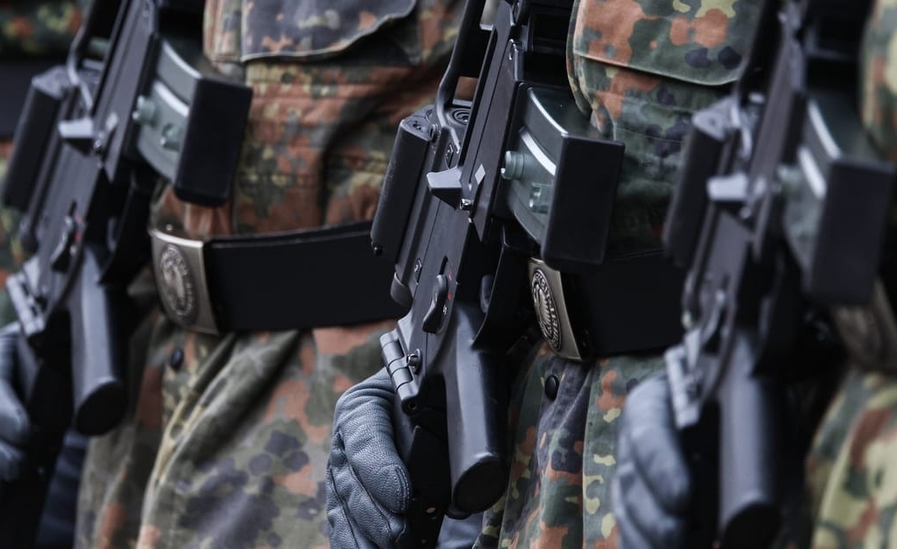 ΕΕ: Αδιέξοδο στις συνομιλίες με το Ηνωμένο Βασίλειο για το αμυντικό σχέδιο SAFE