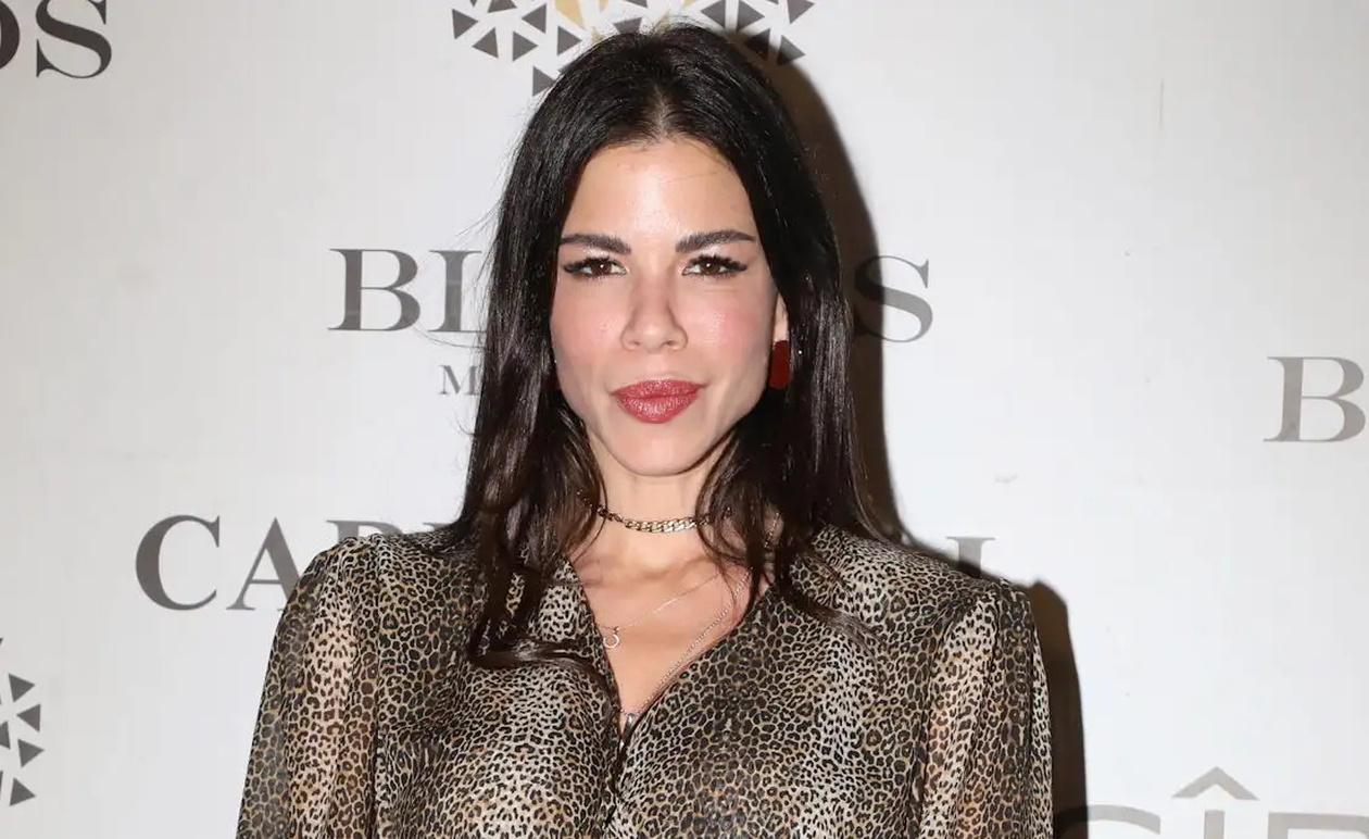 Δάφνη Καραβοκύρη: «Φοβήθηκα ότι ο Απόστολος Γκλέτσος μπορεί να σήκωνε το χέρι του στη Σοφία Μουτίδου»