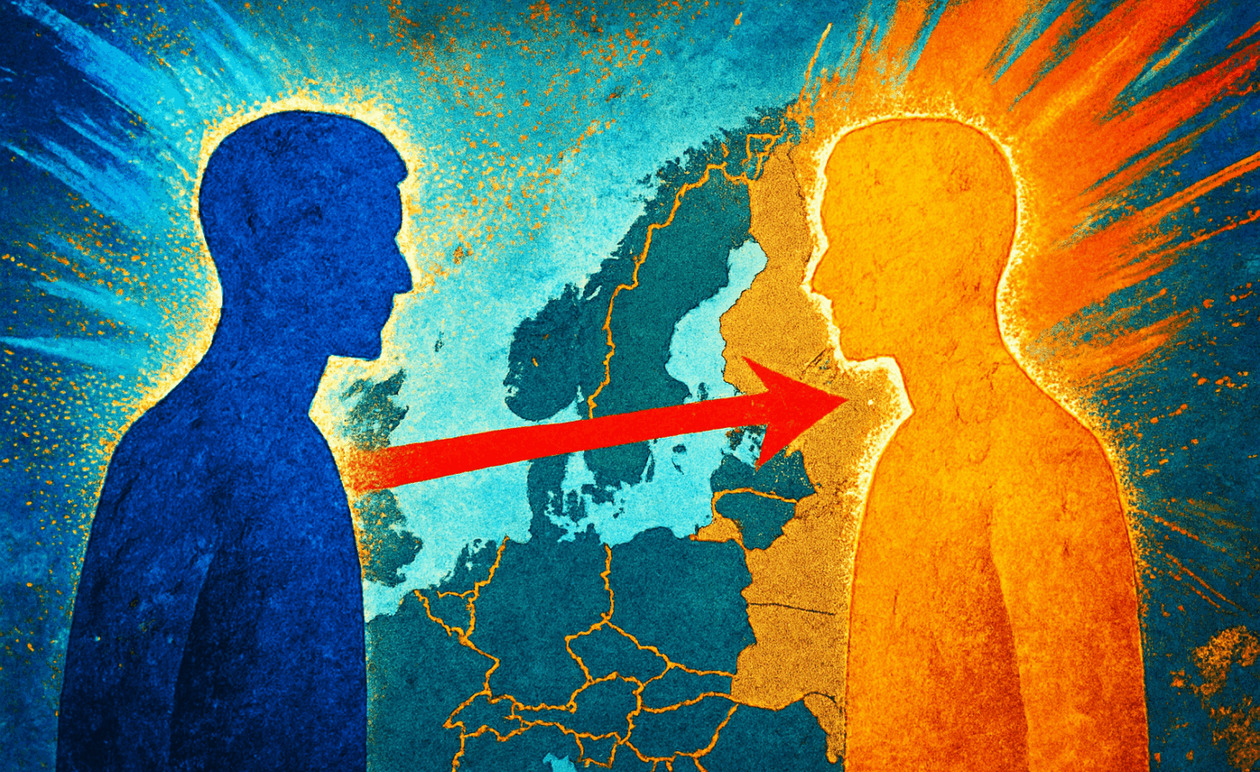 Η Σουηδία ζητά όπλα μακράς εμβέλειας για πλήγματα εντός της Ρωσίας