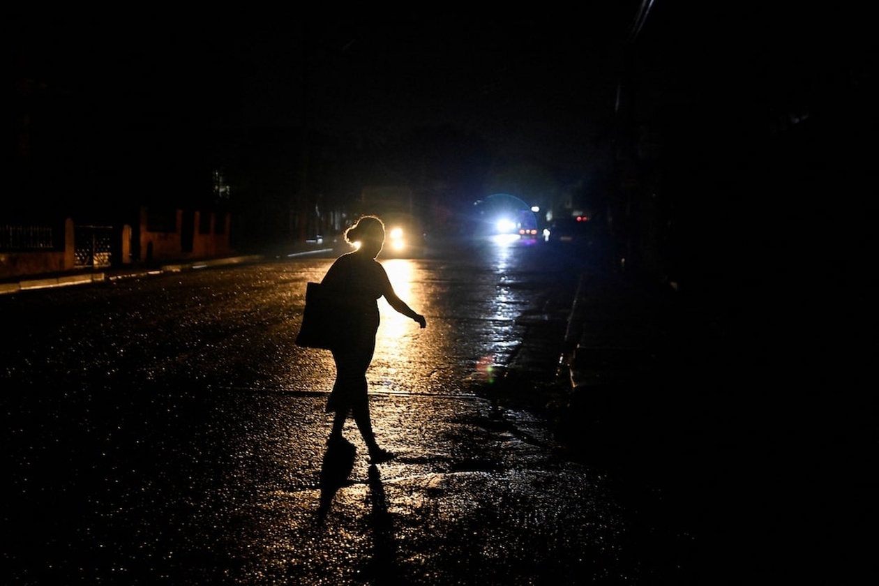 Κούβα: Εντείνονται οι διακοπές ρεύματος λόγω έλλειψης καυσίμων