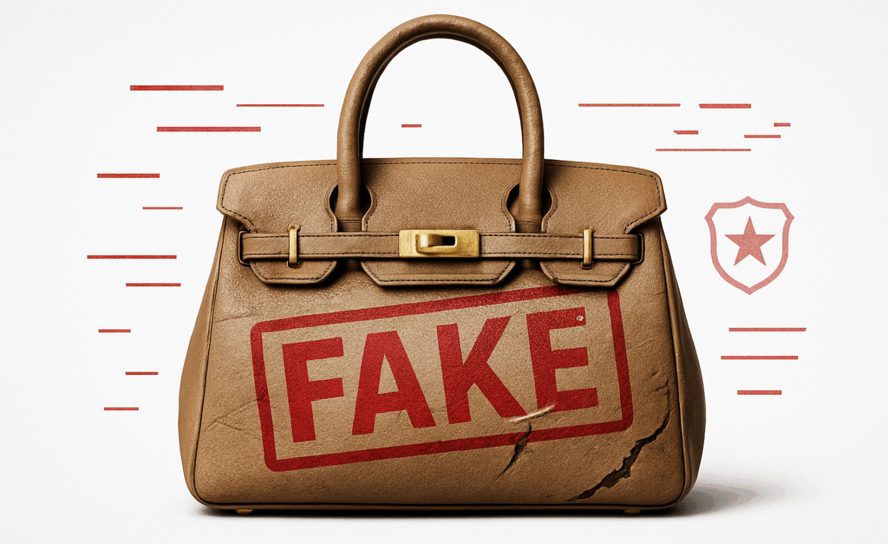 Θεσσαλονίκη: Εξαρθρώθηκε σπείρα που πουλούσε προϊόντα-μαϊμού μέσω διαδικτύου