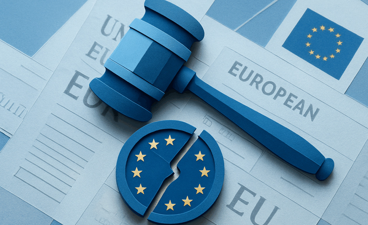 Η Κάγια Κάλας χαρακτηρίζει «βαθιά σοκαριστικές» τις κατηγορίες απάτης κατά της Μογκερίνι