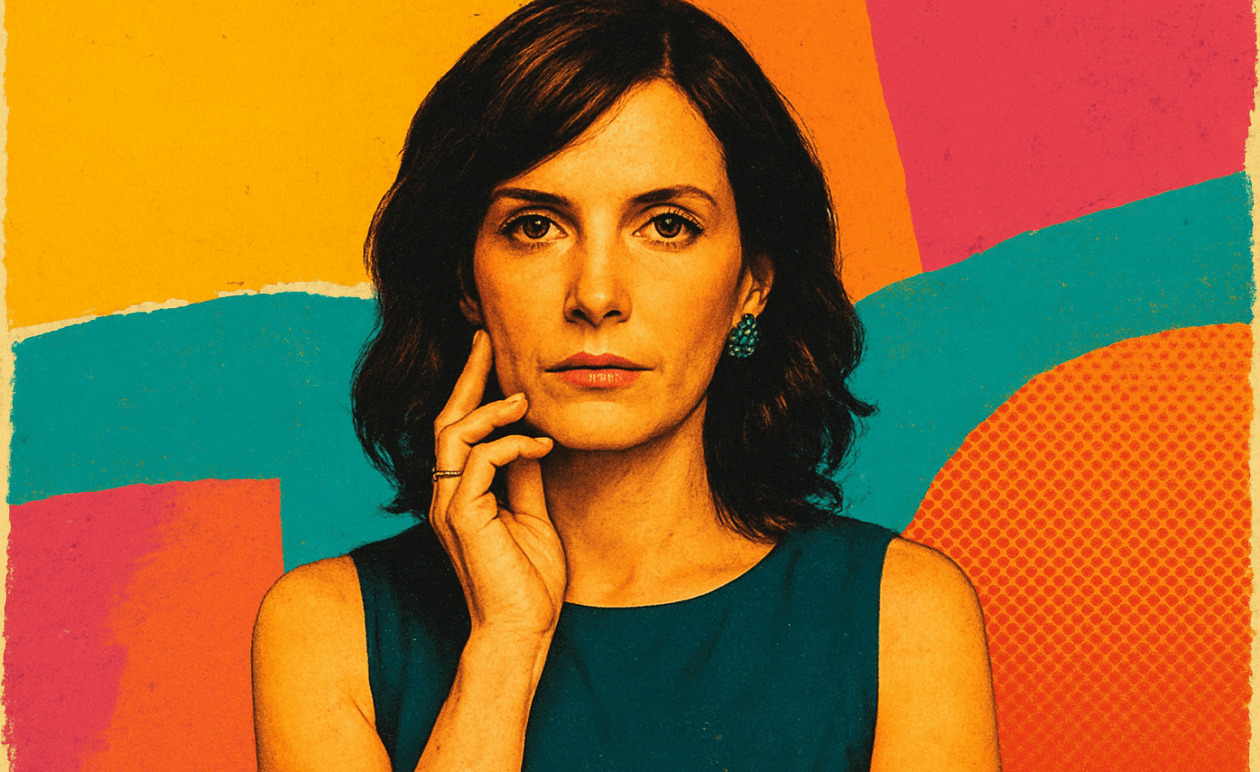 Μαριλίτα Λαμπροπούλου: «Νιώθω αρκετές εσωτερικές διακυμάνσεις και έντονα συναισθήματα»