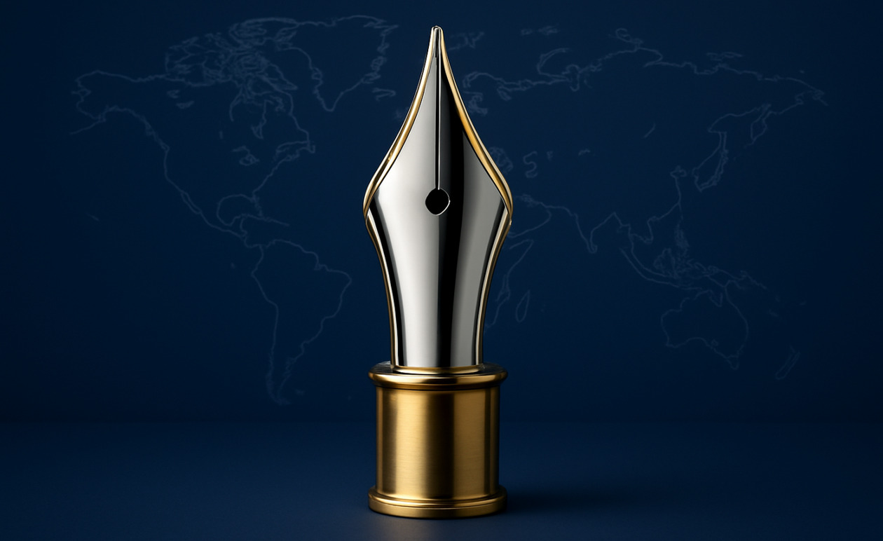 Οι κορυφαίοι γελοιογράφοι του κόσμου αποτυπώνουν τις διεθνείς εξελίξεις της εβδομάδας