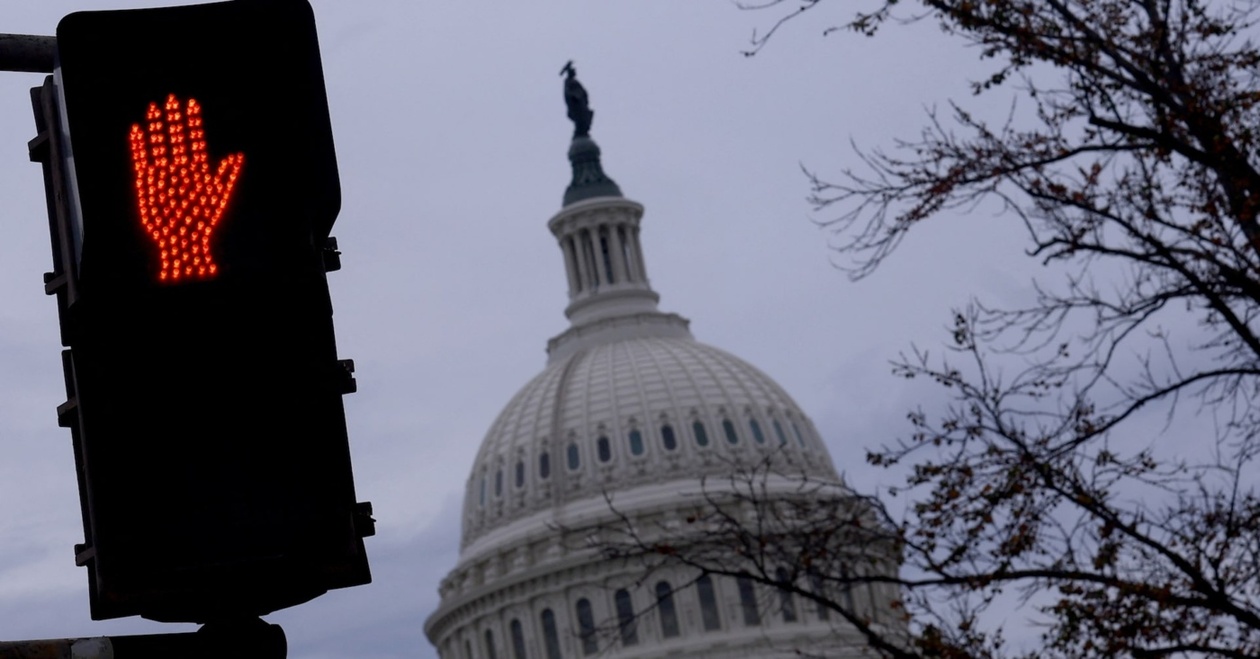 Αποκαλύψεις από ιδιωτικές συνομιλίες συγκλονίζουν την πολιτική σκηνή των ΗΠΑ