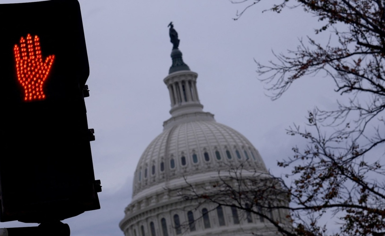 Αποκαλύψεις από ιδιωτικές συνομιλίες συγκλονίζουν την πολιτική σκηνή των ΗΠΑ