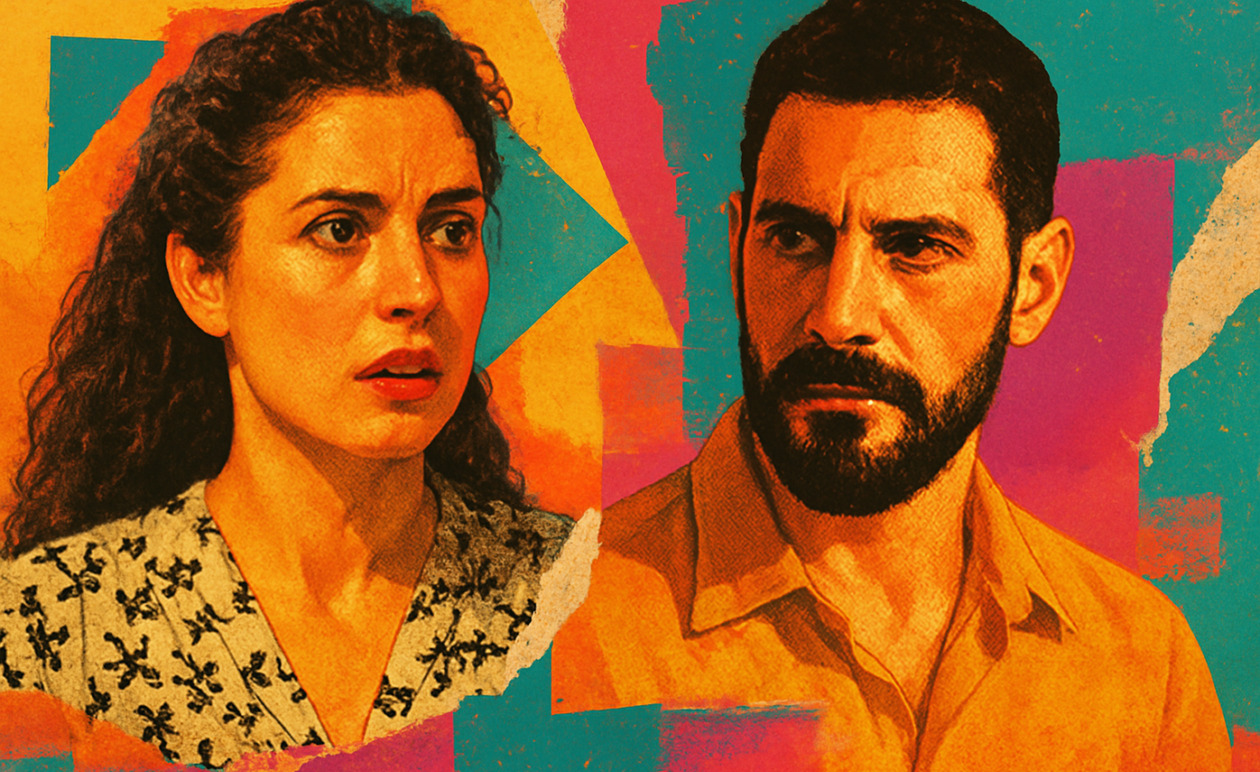 Ηλέκτρα: Χάος με τα χάπια του Νικόλα και απόπειρα κατά του μωρού