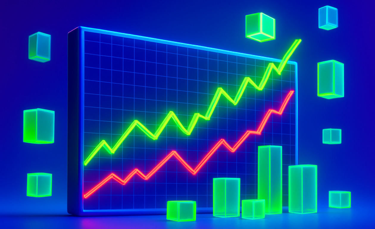Χρηματιστήριο Αθηνών: Οριακή πτώση για τον Γενικό Δείκτη με τζίρο 260 εκατ. ευρώ