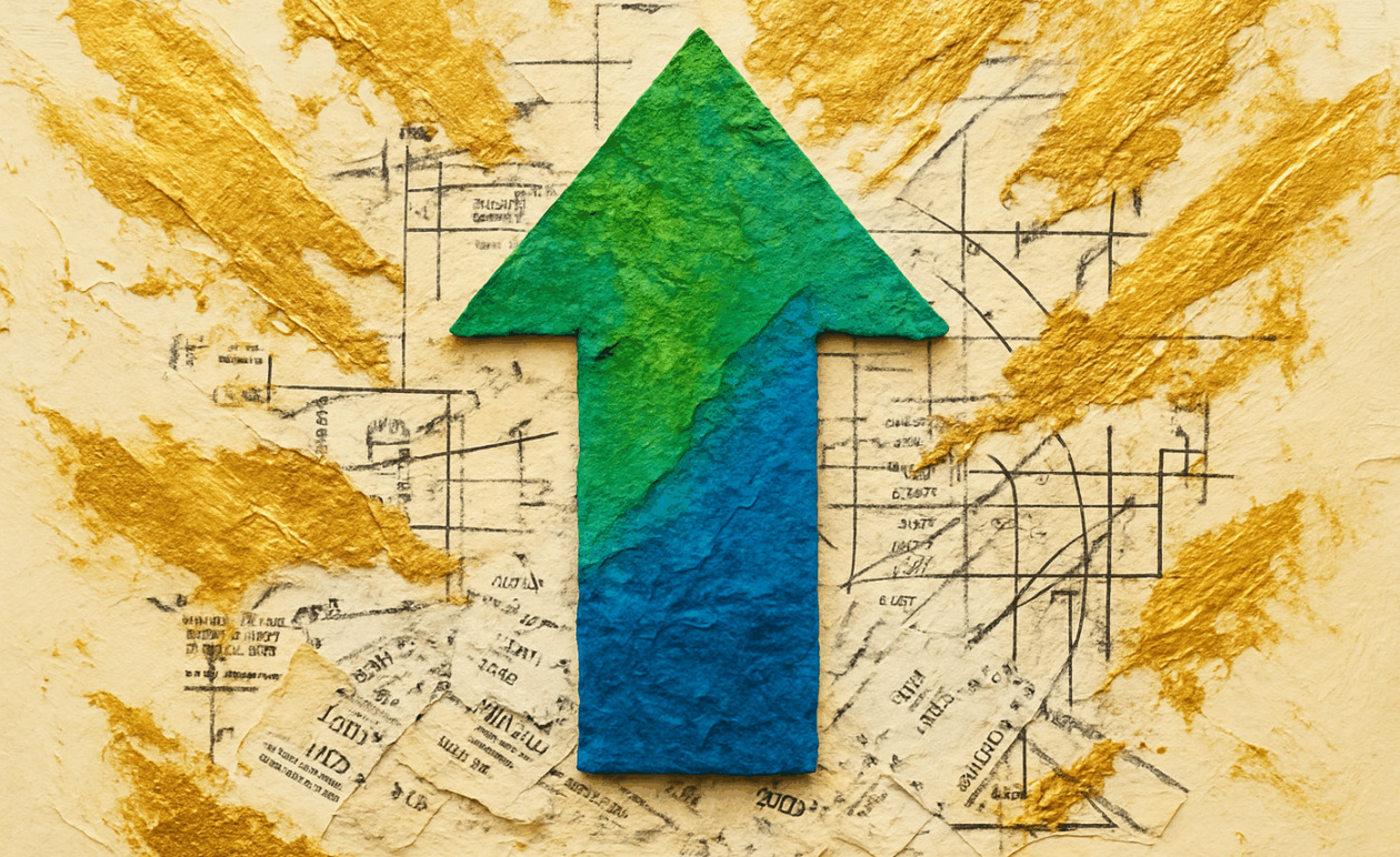 Η ελληνική οικονομία αναπτύχθηκε κατά 2% το τρίτο τρίμηνο του 2025