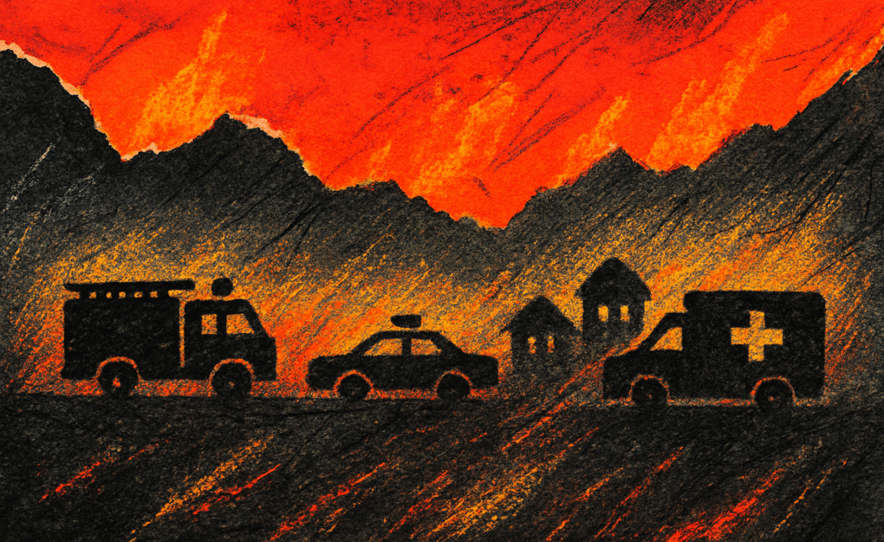 Αυστραλία: Ενεργοποιήθηκε η βοήθεια για τις πυρκαγιές στη Νέα Νότια Ουαλία