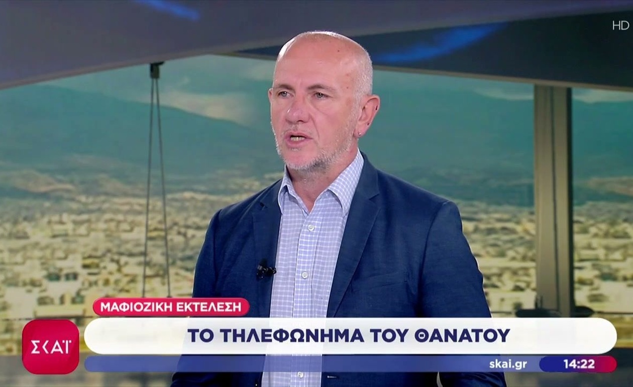 Η εκτέλεση σε ορεινό σαλέ: το σενάριο που ερευνάται από τις αρχές