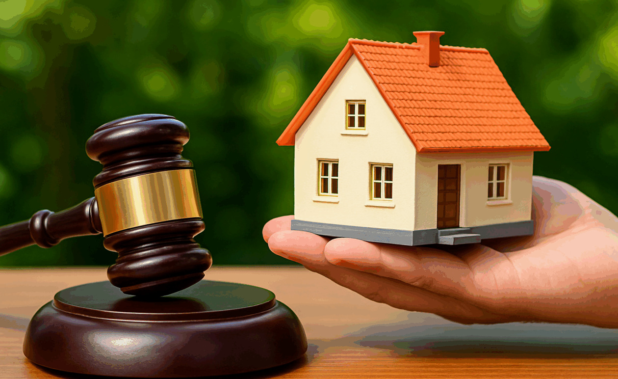 Μερική άρση κατάσχεσης περιουσίας οφειλέτριας