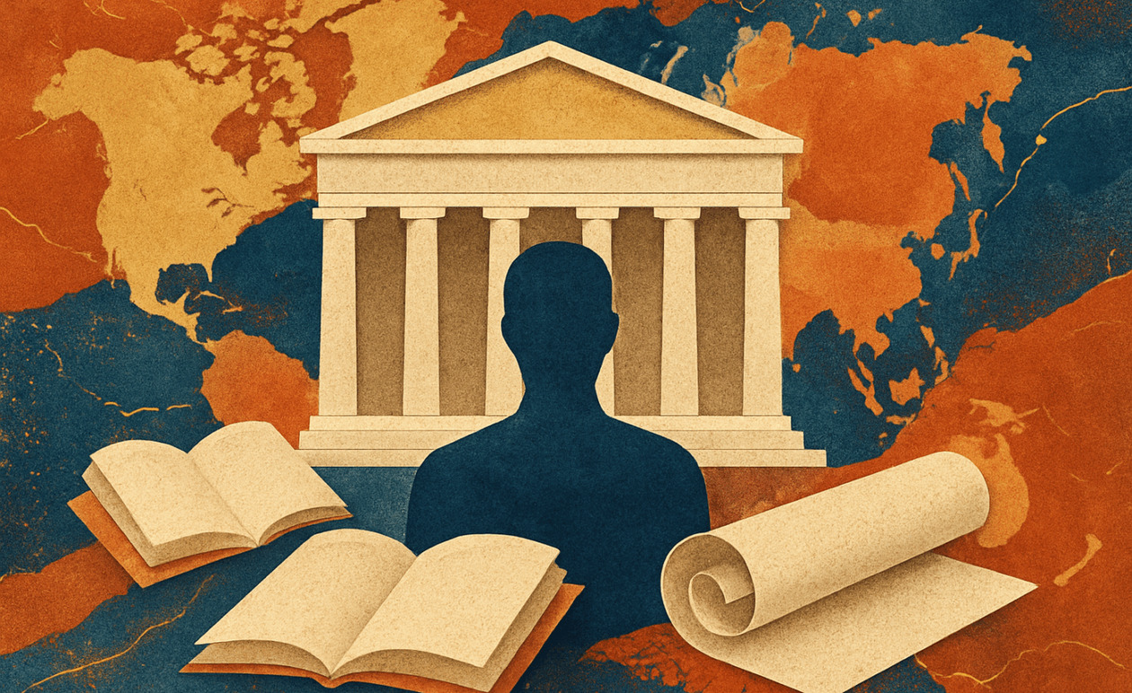 Η Ακαδημία Αθηνών εξέλεξε τον καθηγητή Γιάννη Ιατρίδη αντεπιστέλλον μέλος στις Πολιτικές Επιστήμες