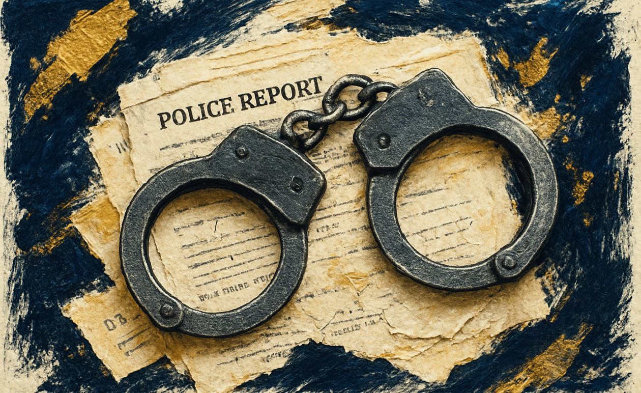 Σύλληψη 40χρονου στην Ικαρία για κατοχή ναρκωτικών και παράνομη οπλοκατοχή