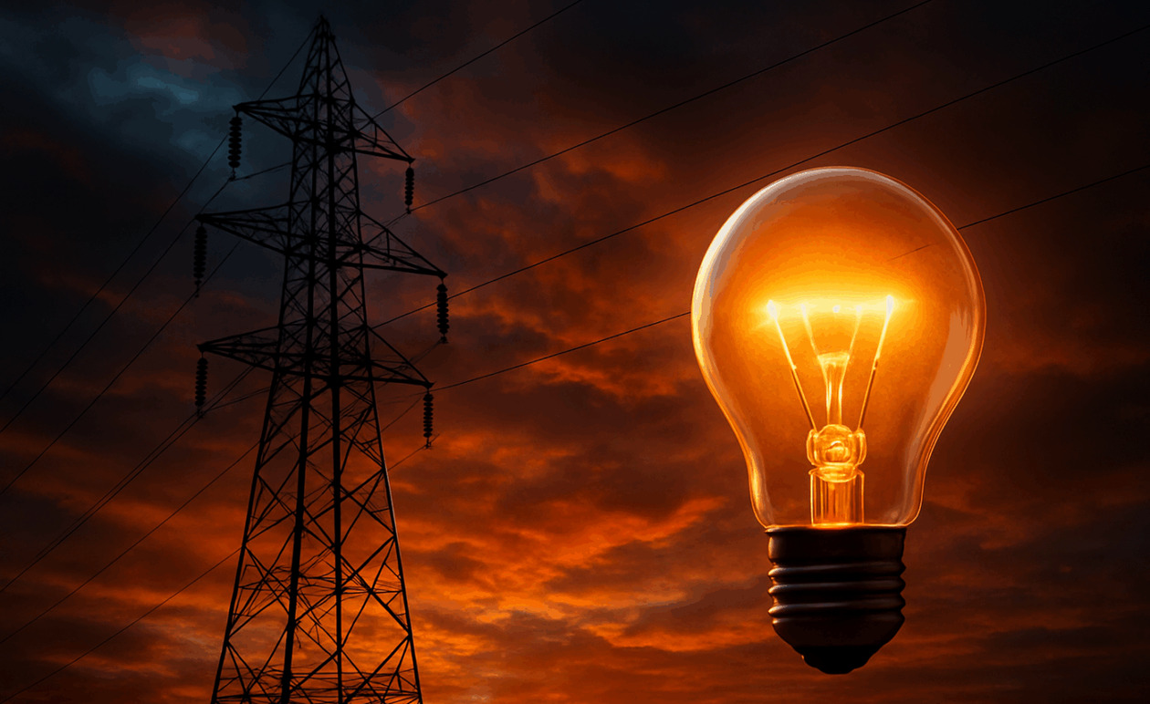 Έρευνα της ACER αμφισβητεί την επίσημη αξιολόγηση για τις τιμές του ηλεκτρικού ρεύματος