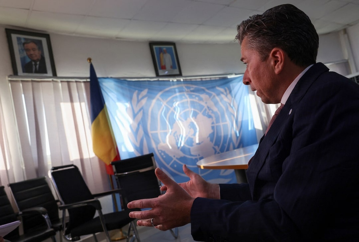 Ο ΟΗΕ πιέζει για πρόσβαση στην αλ-Φασίρ μετά τις αναφορές για μαζικές θηριωδίες