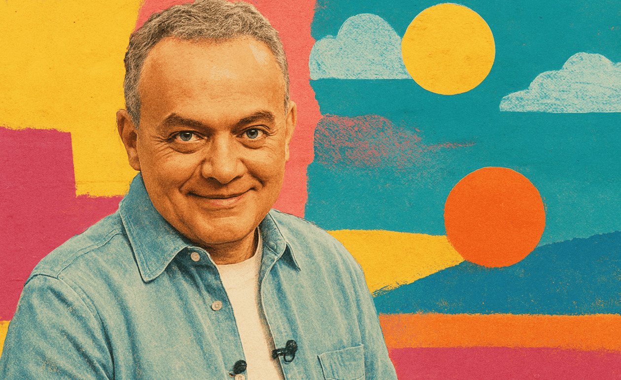 Ζω καλά: Ποιοι καλεσμένοι έρχονται αυτό το σαββατοκύριακο και τι θα συζητήσουν