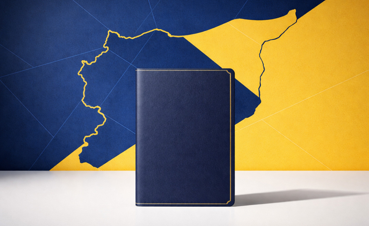 Γερμανία: Πρώτη απέλαση εγκληματία στη Συρία μετά από 14 χρόνια εμφυλίου πολέμου