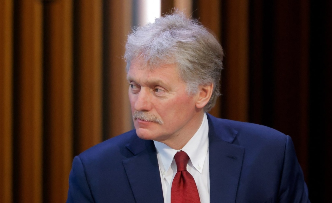 Η Μόσχα διατηρεί επαφές με τη Βενεζουέλα λόγω της έντασης στην Καραϊβική