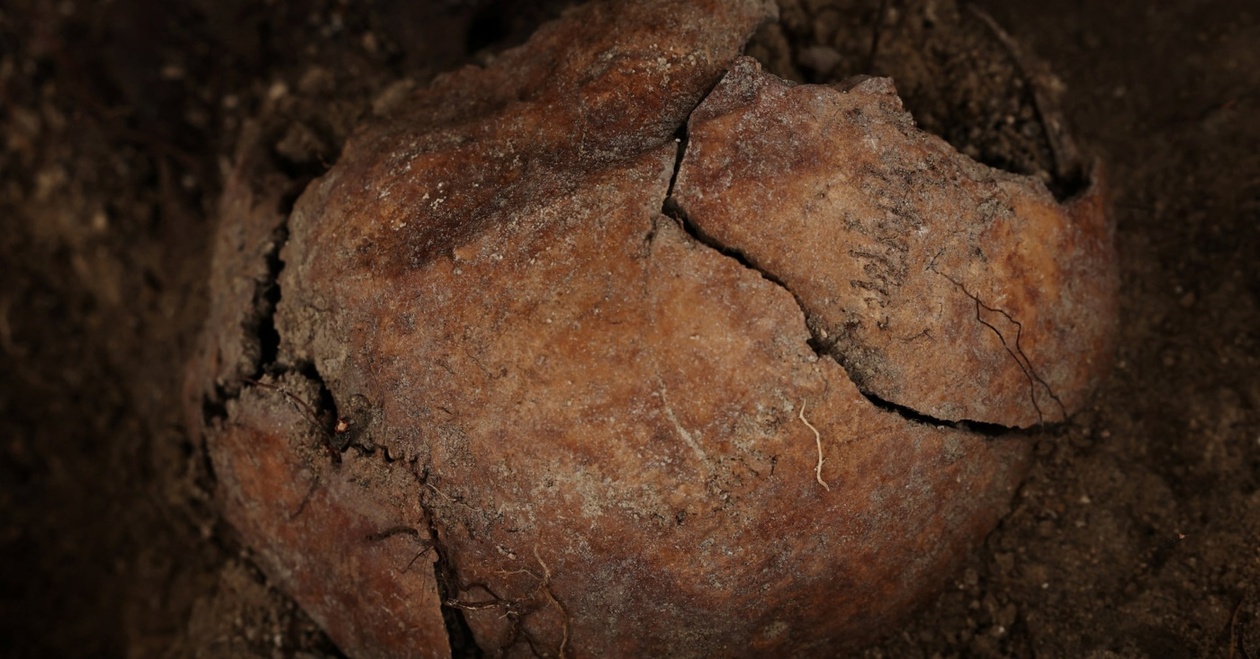 Ισπανία: Ανασύρθηκε θύμα των εκτελέσεων της εποχής Φράνκο