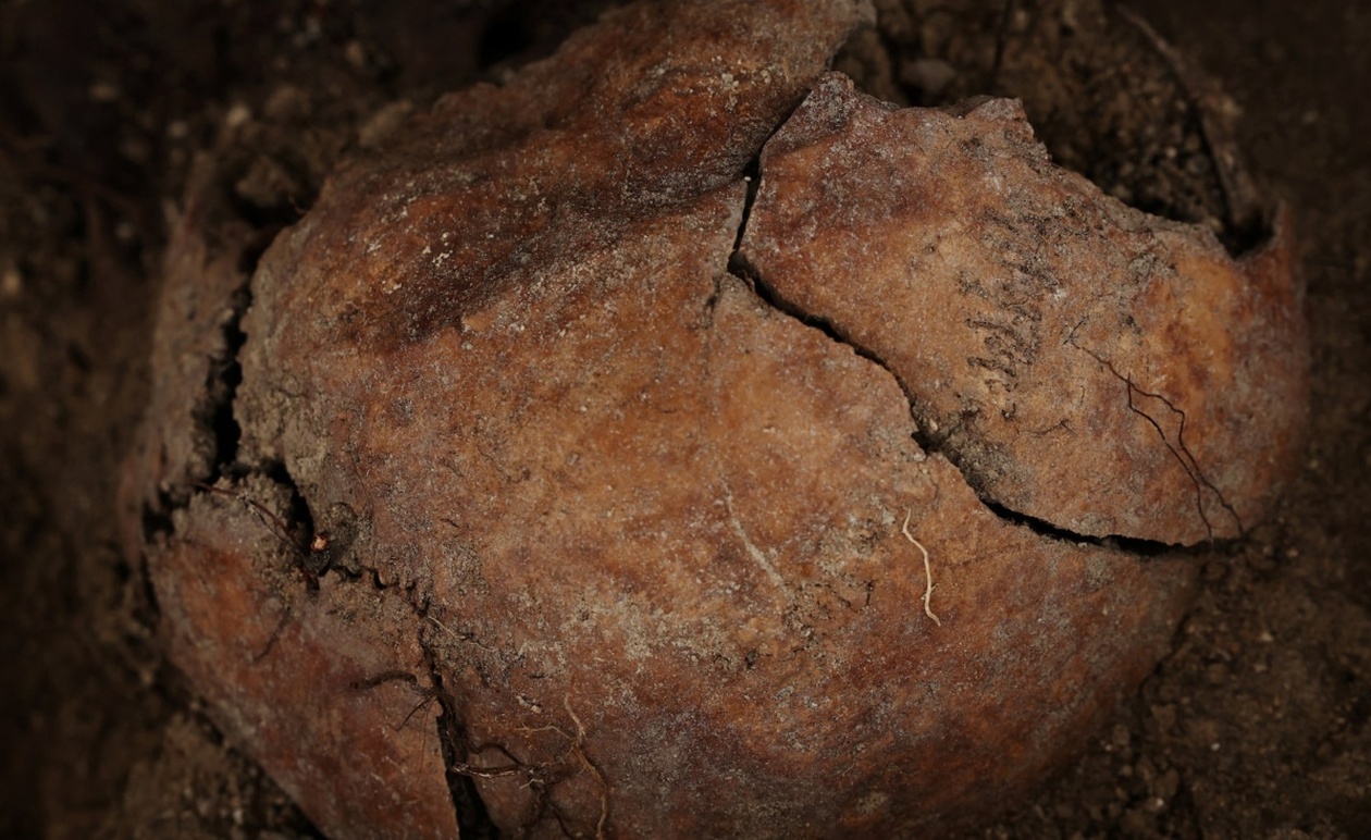 Ισπανία: Ανασύρθηκε θύμα των εκτελέσεων της εποχής Φράνκο